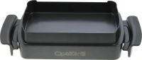 Tefal OptiGrill Snacking & Baking XA725870 Backschale f&
