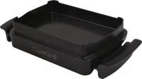 Tefal OptiGrill Snacking & Baking XA725870 Backschale f&