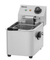 Bartscher Fritteuse SNACK I 4 Liter gallery