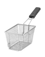 Bartscher Fritteuse SNACK I 4 Liter 4