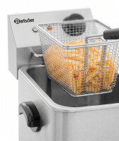 Bartscher Fritteuse SNACK I 4 Liter 5