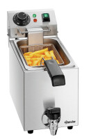 Bartscher Fritteuse SNACK I Plus 4 Liter gallery
