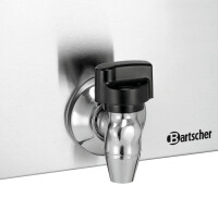 Bartscher Fritteuse SNACK I Plus 4 Liter 3