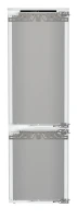Liebherr ICNc 5123 Einbau-Gefrierschränke 253L Wei&szli