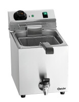 Bartscher Fritteuse MDI Snack lll Plus 5,5 Liter 3