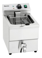 Bartscher Fritteuse IMBISS I 8 Liter 2