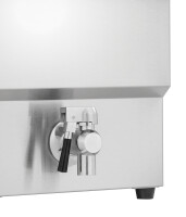Bartscher Fritteuse IMBISS I 8 Liter 4