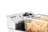 Bartscher Fritteuse IMBISS I 8 Liter 5