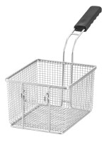 Bartscher Fritteuse IMBISS II 2 x 5,5 Liter 4