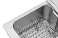 Bartscher Fritteuse IMBISS II 2 x 5,5 Liter 5