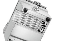 Bartscher Induktions-Fritteuse 8L Plus 4