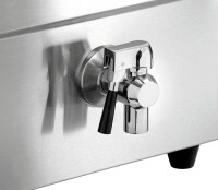 Bartscher Induktions-Fritteuse 8L Plus 5