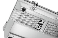 Bartscher Induktions-Fritteuse 2 x 8 Liter Plus 6