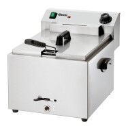 Bartscher Fritteuse IMBISS PRO 11L 2