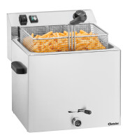 Bartscher Fritteuse PROFESSIONAL I 10 Liter 1