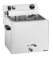 Bartscher Fritteuse PROFESSIONAL I 10 Liter 2