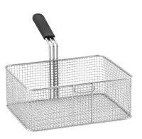 Bartscher Fritteuse PROFESSIONAL I 10 Liter 3