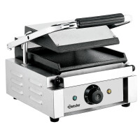 Bartscher Gril de contact 1800 1L lisse 2