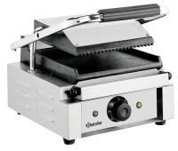 Bartscher Gril de contact 1800 1GR | Pla gallery