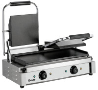 Bartscher Gril de contact 3600 2G | Liss gallery