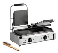 Bartscher Gril de contact 3600 2G | Lisse 2