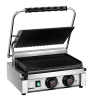 Bartscher Gril de contact &laquo; PANINI-MDI...