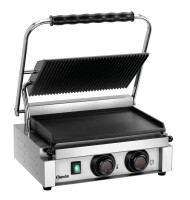 Bartscher Gril de contact &laquo; PANINI-MDI...