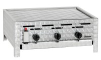 Bartscher Grill combiné à  gallery