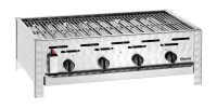 Bartscher Grill combiné à  gallery