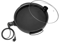 Bartscher Poêle multifonction 41 cm 2