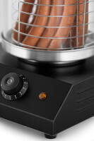 Appareil à hot-dogs Bartscher E200-240 S 4