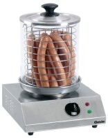 Bartscher Hot-Dog-Gerät, ecking gallery