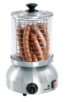 Bartscher Appareil à hot-dogs ron gallery