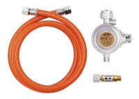 Bartscher Kit de raccordement gaz pour e gallery