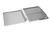 Bartscher Kit de grille TB1100 2
