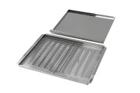 Bartscher Kit de grille TB1100 3