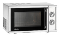 Bartscher Micro-ondes 23 L 900 W gallery
