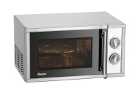 Bartscher Micro-ondes 9231D-GR gallery
