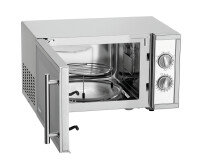 Bartscher Micro-ondes 9231D-GR 2