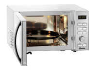 Bartscher Micro-ondes 19501M-HLGR 2