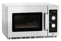 Bartscher Micro-ondes 18340M 1800 W gallery