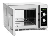 Bartscher Micro-ondes 18340M 1800 W 2