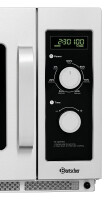 Bartscher Micro-ondes 18340M 1800 W 3