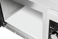 Bartscher Micro-ondes 18340M 1800 W 4