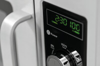 Bartscher Micro-ondes 18340M 1800 W 5