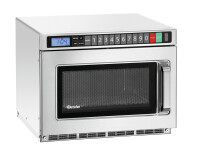 Bartscher Micro-ondes 18180D gallery