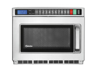 Bartscher Micro-ondes 18180D 3