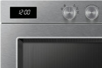 Bartscher Micro-ondes MJ26A6091 3