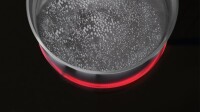 AEG 3000 Radiant Hob - taque vitrocéramique, 90 cm 4