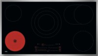 AEG 3000 Radiant Hob - taque vitrocéramique, 90 cm 5